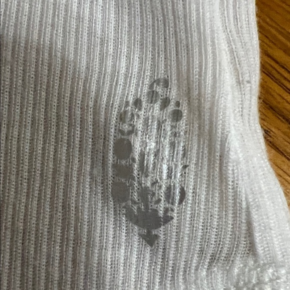 FP Movement by Free People White Long Sleeve Top - Picture 6 of 10